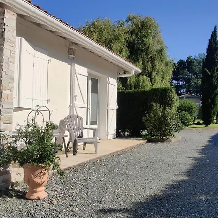 Masyreda Holiday home Bidart